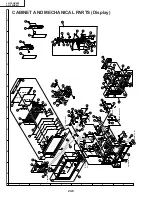 Preview for 246 page of Sharp Aquos LC-30HV4H Service Manual