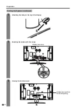 Предварительный просмотр 11 страницы Sharp Aquos LC-30HV4U Operation Manual