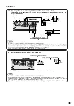 Предварительный просмотр 18 страницы Sharp Aquos LC-30HV4U Operation Manual