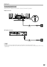 Предварительный просмотр 20 страницы Sharp Aquos LC-30HV4U Operation Manual