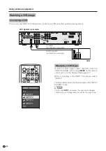 Предварительный просмотр 43 страницы Sharp Aquos LC-30HV4U Operation Manual