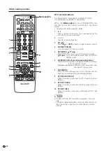 Предварительный просмотр 73 страницы Sharp Aquos LC-30HV4U Operation Manual