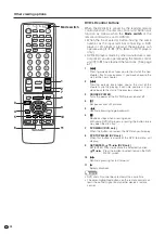 Предварительный просмотр 75 страницы Sharp Aquos LC-30HV4U Operation Manual