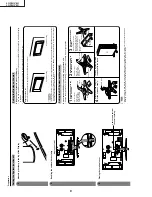 Preview for 8 page of Sharp Aquos LC-30HV4U Service Manual