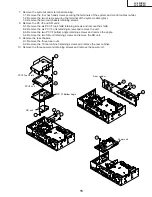 Preview for 15 page of Sharp Aquos LC-30HV4U Service Manual