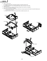 Preview for 16 page of Sharp Aquos LC-30HV4U Service Manual