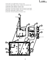 Preview for 19 page of Sharp Aquos LC-30HV4U Service Manual