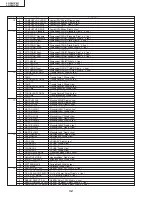 Preview for 32 page of Sharp Aquos LC-30HV4U Service Manual