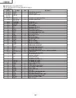 Preview for 42 page of Sharp Aquos LC-30HV4U Service Manual