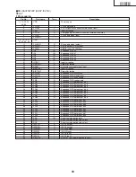 Preview for 43 page of Sharp Aquos LC-30HV4U Service Manual