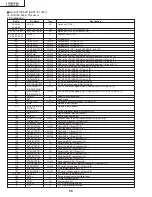 Preview for 56 page of Sharp Aquos LC-30HV4U Service Manual