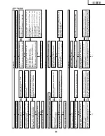 Preview for 61 page of Sharp Aquos LC-30HV4U Service Manual