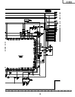 Preview for 95 page of Sharp Aquos LC-30HV4U Service Manual