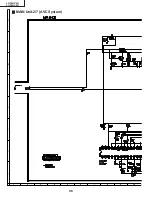 Preview for 96 page of Sharp Aquos LC-30HV4U Service Manual