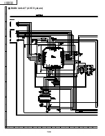 Preview for 100 page of Sharp Aquos LC-30HV4U Service Manual