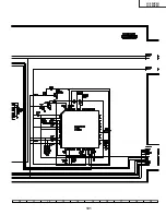 Preview for 101 page of Sharp Aquos LC-30HV4U Service Manual