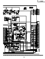 Preview for 105 page of Sharp Aquos LC-30HV4U Service Manual