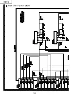 Preview for 106 page of Sharp Aquos LC-30HV4U Service Manual