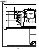 Preview for 110 page of Sharp Aquos LC-30HV4U Service Manual