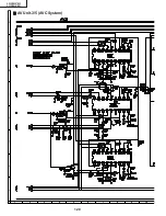 Preview for 120 page of Sharp Aquos LC-30HV4U Service Manual