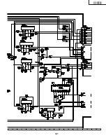 Preview for 121 page of Sharp Aquos LC-30HV4U Service Manual