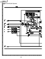 Preview for 122 page of Sharp Aquos LC-30HV4U Service Manual