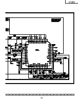 Preview for 123 page of Sharp Aquos LC-30HV4U Service Manual