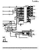 Preview for 131 page of Sharp Aquos LC-30HV4U Service Manual