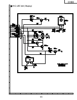 Preview for 165 page of Sharp Aquos LC-30HV4U Service Manual