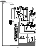 Preview for 166 page of Sharp Aquos LC-30HV4U Service Manual