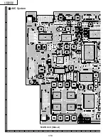 Preview for 170 page of Sharp Aquos LC-30HV4U Service Manual