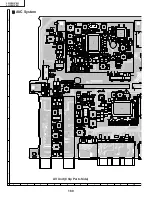 Preview for 180 page of Sharp Aquos LC-30HV4U Service Manual