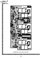 Preview for 202 page of Sharp Aquos LC-30HV4U Service Manual