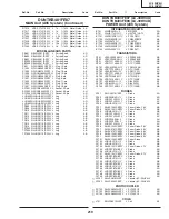 Preview for 219 page of Sharp Aquos LC-30HV4U Service Manual