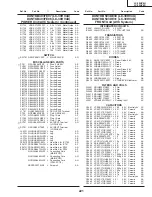 Preview for 221 page of Sharp Aquos LC-30HV4U Service Manual