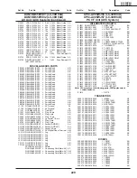 Preview for 229 page of Sharp Aquos LC-30HV4U Service Manual