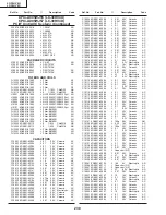 Preview for 230 page of Sharp Aquos LC-30HV4U Service Manual