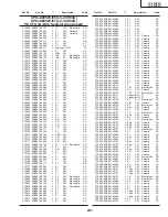 Preview for 231 page of Sharp Aquos LC-30HV4U Service Manual