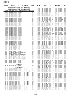 Preview for 234 page of Sharp Aquos LC-30HV4U Service Manual