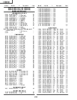 Preview for 238 page of Sharp Aquos LC-30HV4U Service Manual