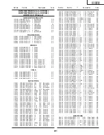 Preview for 241 page of Sharp Aquos LC-30HV4U Service Manual