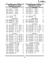 Preview for 243 page of Sharp Aquos LC-30HV4U Service Manual