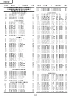 Preview for 246 page of Sharp Aquos LC-30HV4U Service Manual