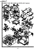 Preview for 248 page of Sharp Aquos LC-30HV4U Service Manual