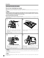 Предварительный просмотр 12 страницы Sharp Aquos LC 30HV6U Operation Manual