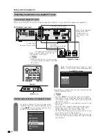 Предварительный просмотр 44 страницы Sharp Aquos LC 30HV6U Operation Manual