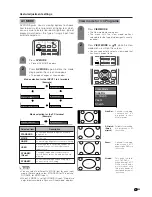 Предварительный просмотр 55 страницы Sharp Aquos LC 30HV6U Operation Manual