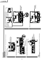 Предварительный просмотр 8 страницы Sharp Aquos LC 30HV6U Service Manual