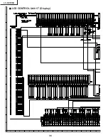 Предварительный просмотр 36 страницы Sharp Aquos LC 30HV6U Service Manual