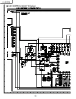 Предварительный просмотр 38 страницы Sharp Aquos LC 30HV6U Service Manual